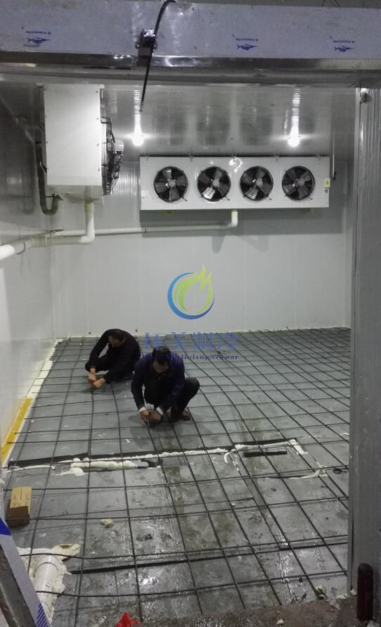 赣州冷藏库